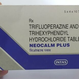 Neocalm Plus Tablet