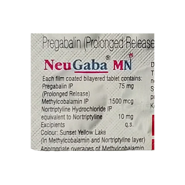 Neugaba MN Tablet PR - Image 2