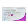 Neurokem NT 50 Tablet