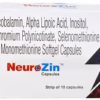 NEUROZIN CAPS