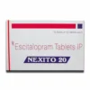 Nexito 20 Tablet
