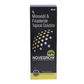 Novegrow 10% Solution 1*60 - Image 3