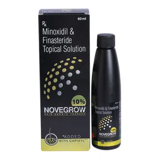 Novegrow 10% Solution 1*60