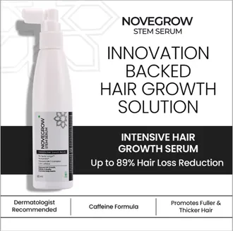 Novegrow Stem Serum 60 ml - Image 9