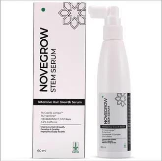 Novegrow Stem Serum 60 ml