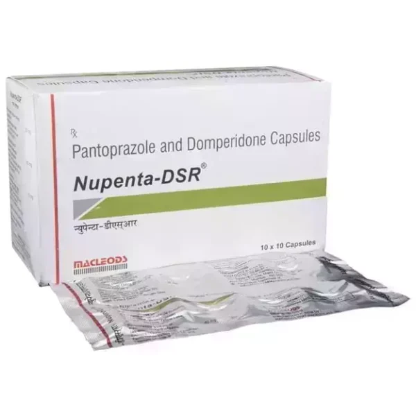 Nupenta-DSR Capsule - Image 3