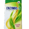 Enzimic-5 Liquid 100ml