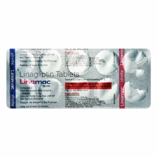 Linamac Tablet