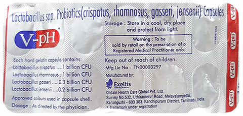 V-pH Capsule - Image 5