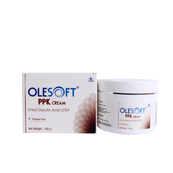 Olesoft PPK Cream - Image 5