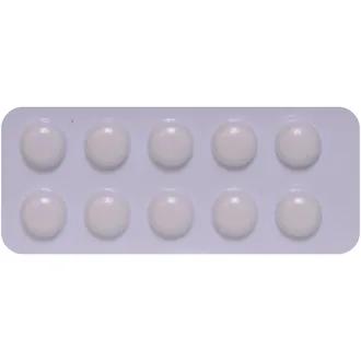 Oliza 10 Tablet 1*10 - Image 3