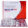 Olkem 20 AM Tablet