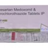 Olmin 20-H Tablet