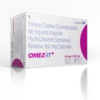 Omez-IT+ Capsule SR