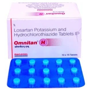 Omnitan H Tablet