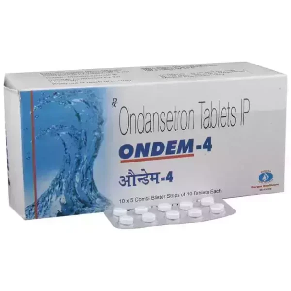 Ondem 4 Tablet - Image 5