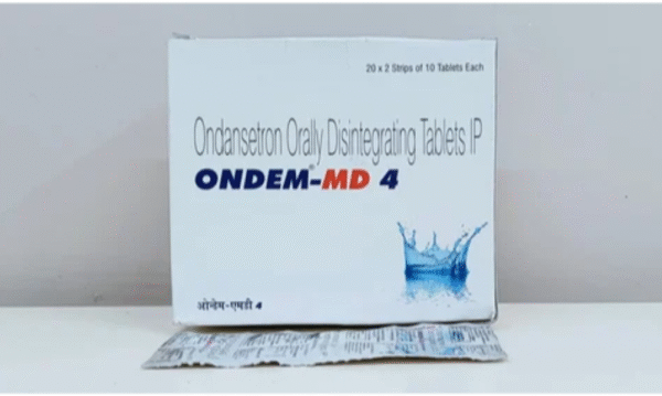 Ondem -MD 4 Tablet - Image 3