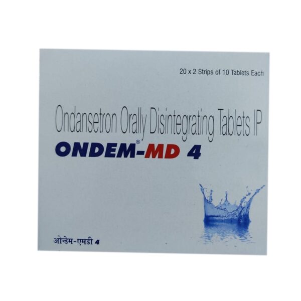Ondem -MD 4 Tablet - Image 6