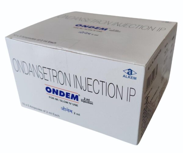 Ondem Injection - Image 3