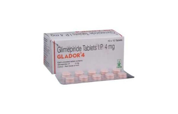 Glador 4 Tablet - Image 4