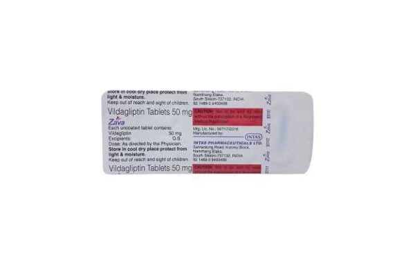Zava Tablet - Image 2