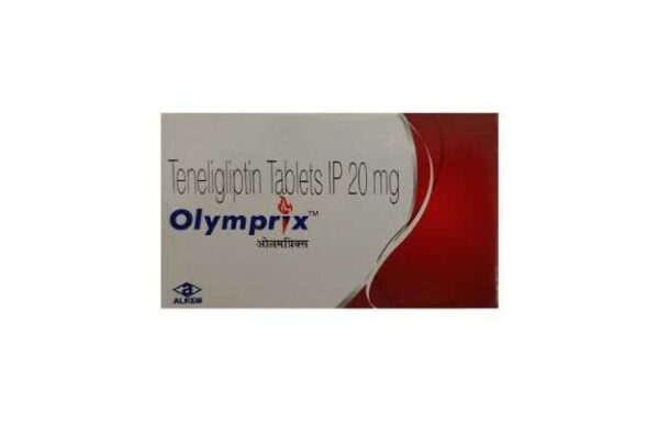 Olymprix Tablet - Image 4