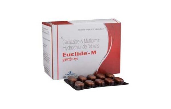 Euclide M Tablet - Image 3