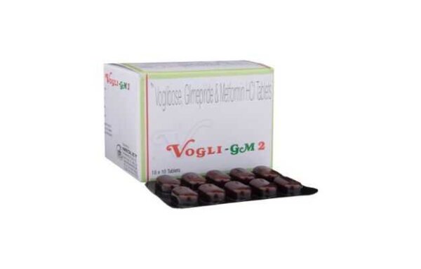 Vogli-GM 2 Tablet - Image 3