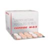 Gepride M 0.5 Tablet PR