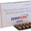 Sumoflam Tablet