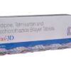 TELVAS 3D TAB