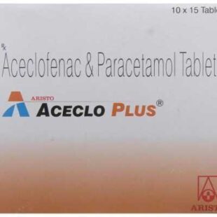 ACECLO PLUS