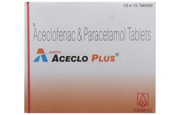 ACECLO PLUS