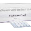 Voglinorm-GM2 Tablet SR