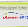 Acenac-MR Tablet