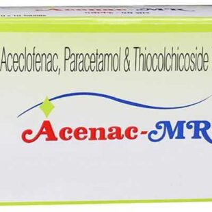 Acenac-MR Tablet