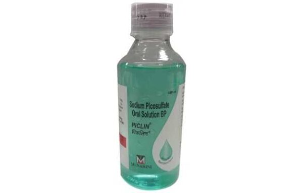 Piclin Oral Solution - Image 3