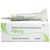 Opexa Advanced Scar Treatment Gel