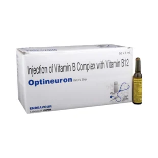 Optineuron Injection