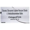 Ostogard Gm Tablet
