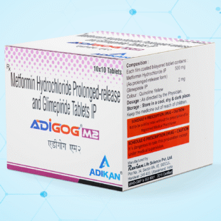 ADIGOG M2 TAB