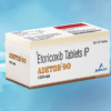 Adetor 90mg Tablet