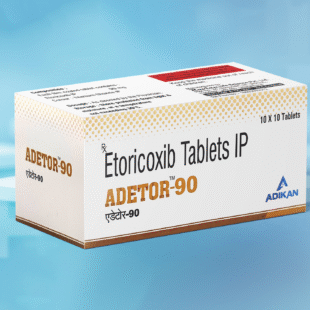 Adetor 90mg Tablet