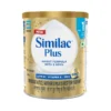 Similac Plus Infant Formula Stage 1 Up to 6 Months 400 gm (Tin)
