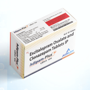 ADIPAM PLUS