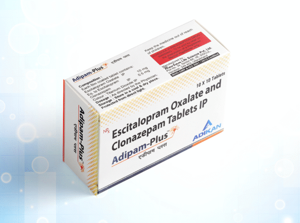 ADIPAM PLUS