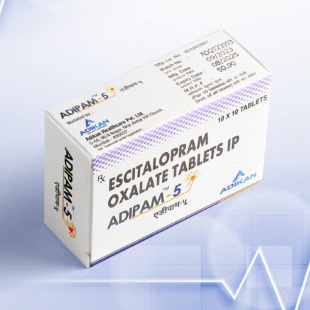ADIPAM-5 TAB