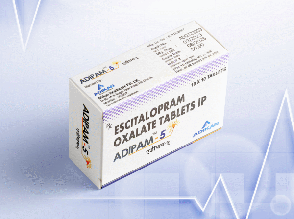 ADIPAM-5 TAB