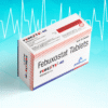 Febexta 40mg Tablet