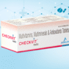 CHECKVIT TAB